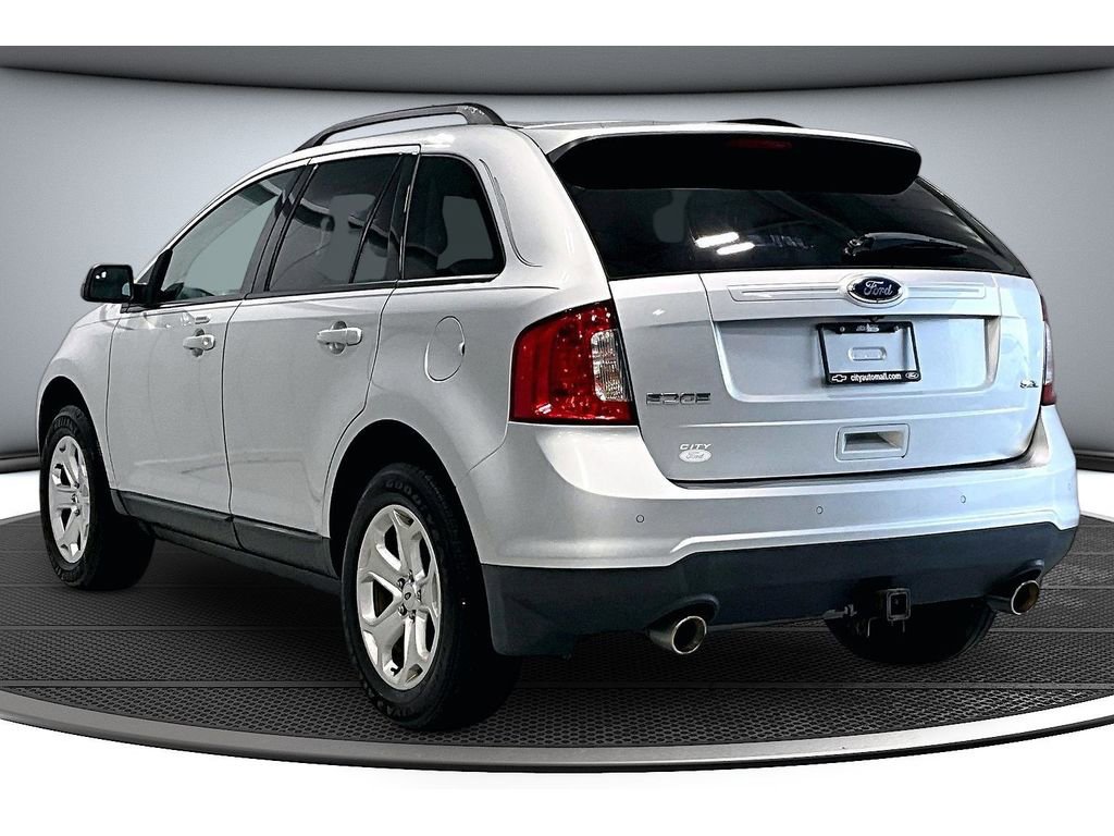 Used 2012 Ford Edge SEL FWD image 13