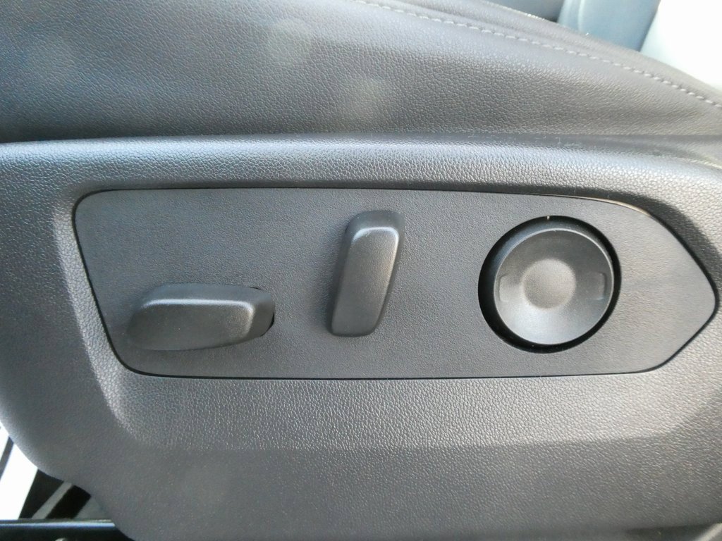 Certified 2025 Chevrolet Silverado 1500 LT Trail Boss w/ Convenience Package II image 22