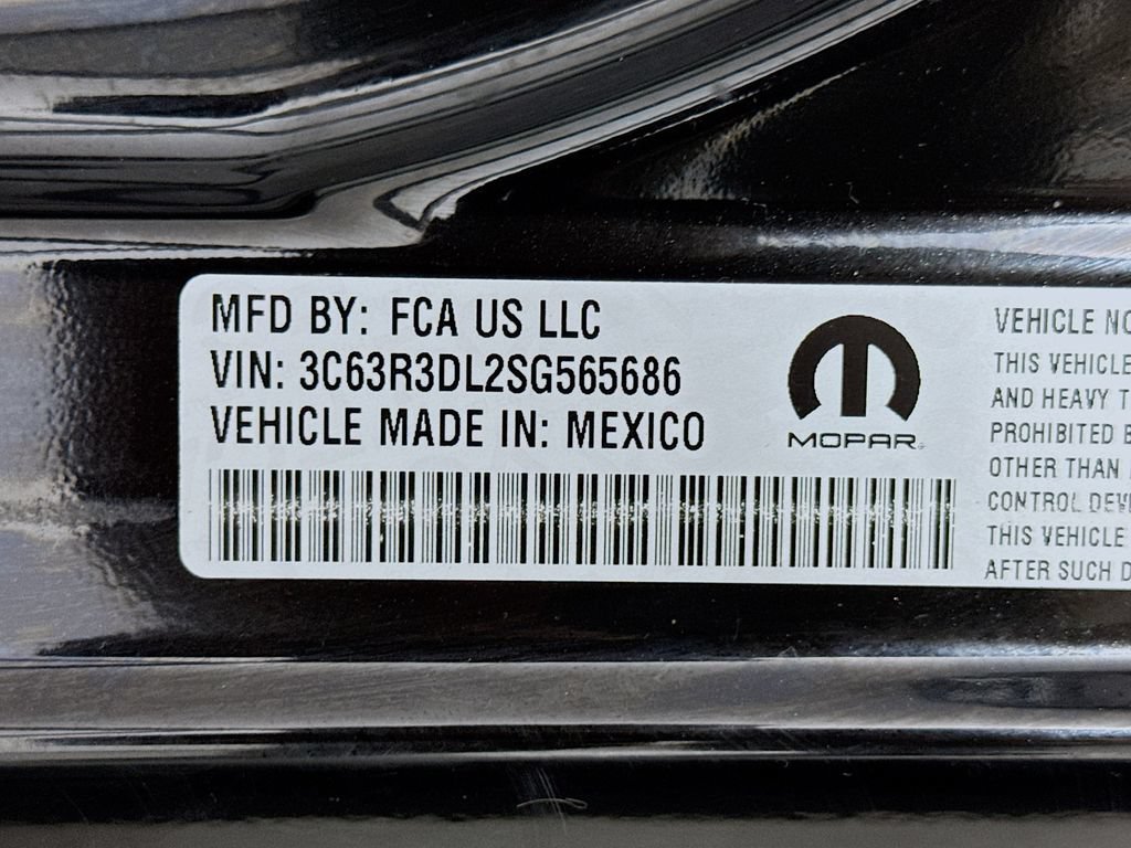 Used 2025 RAM 3500 Big Horn AWD/4WD image 33