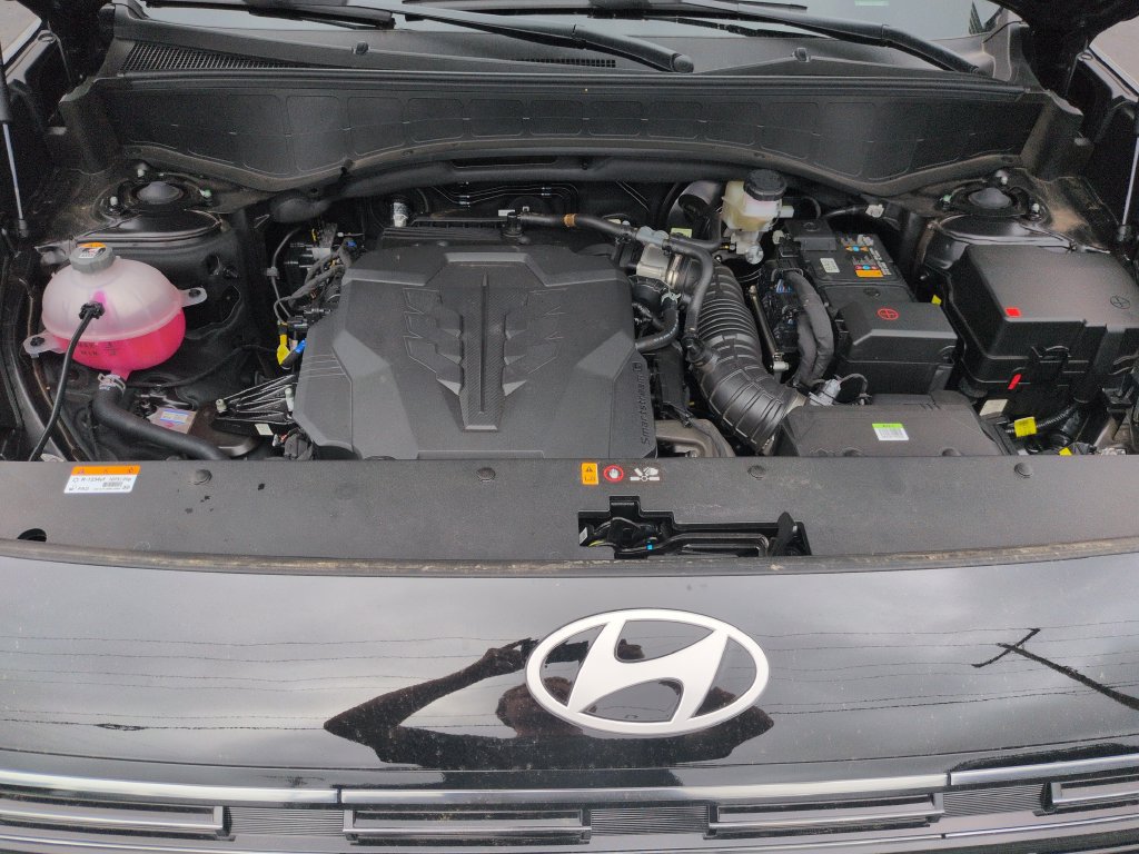 Used 2026 Hyundai Palisade SEL FWD image 22