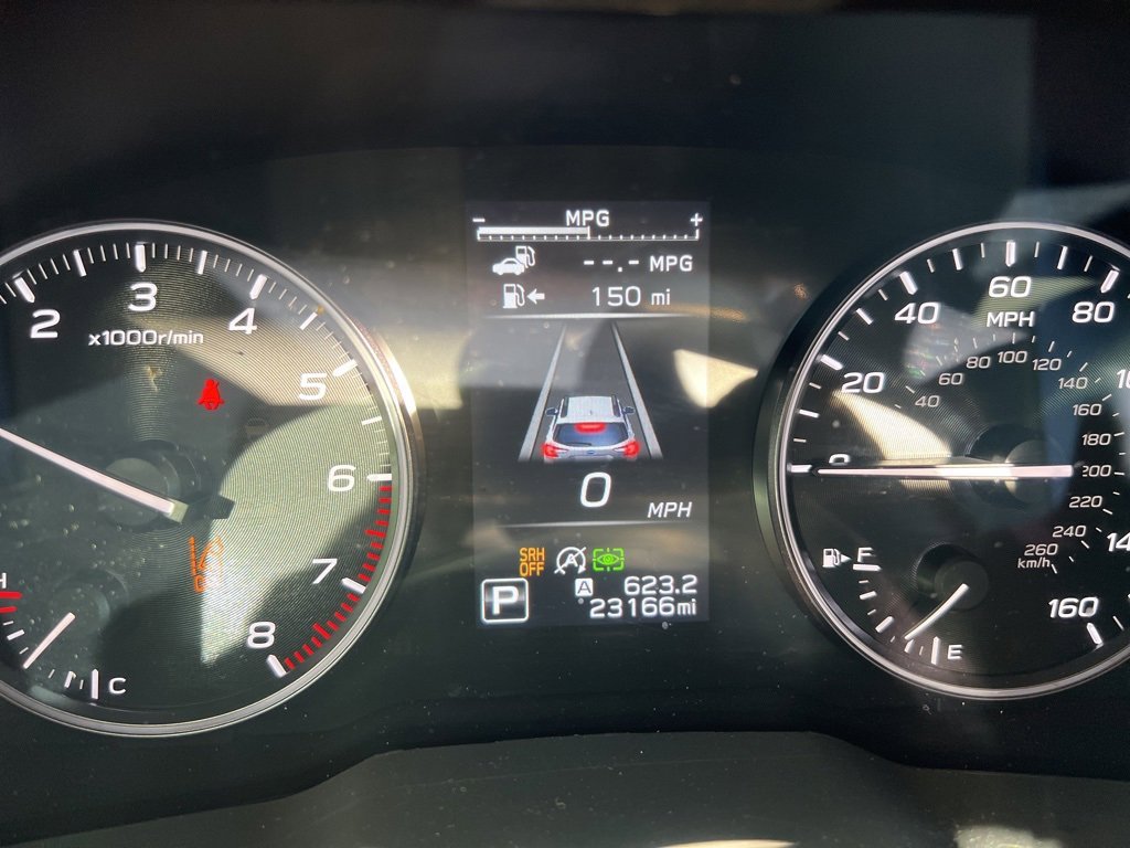 Used 2024 Subaru Outback Limited XT image 66