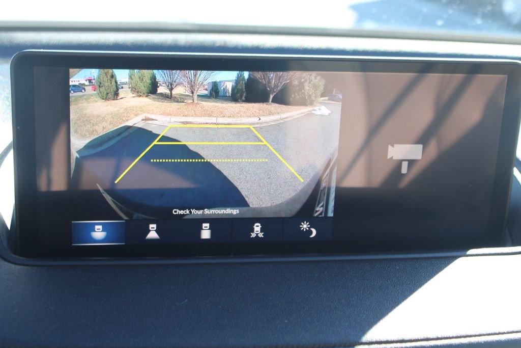 Used 2024 Acura MDX SH-AWD w/ Technology Package image 32