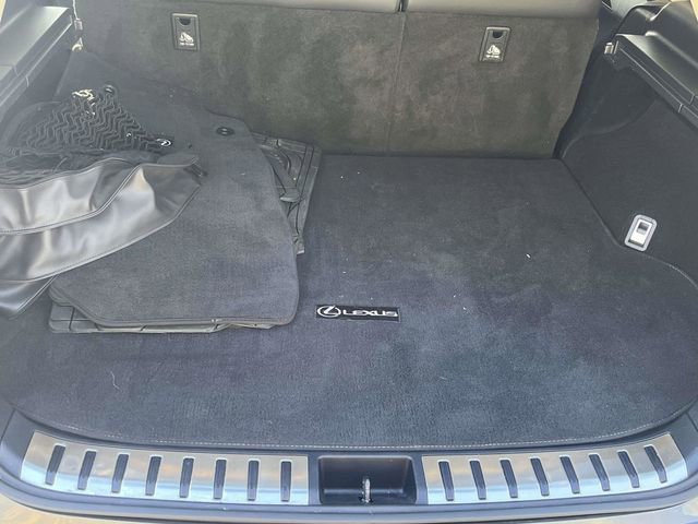 Used 2018 Lexus NX 300 AWD image 16