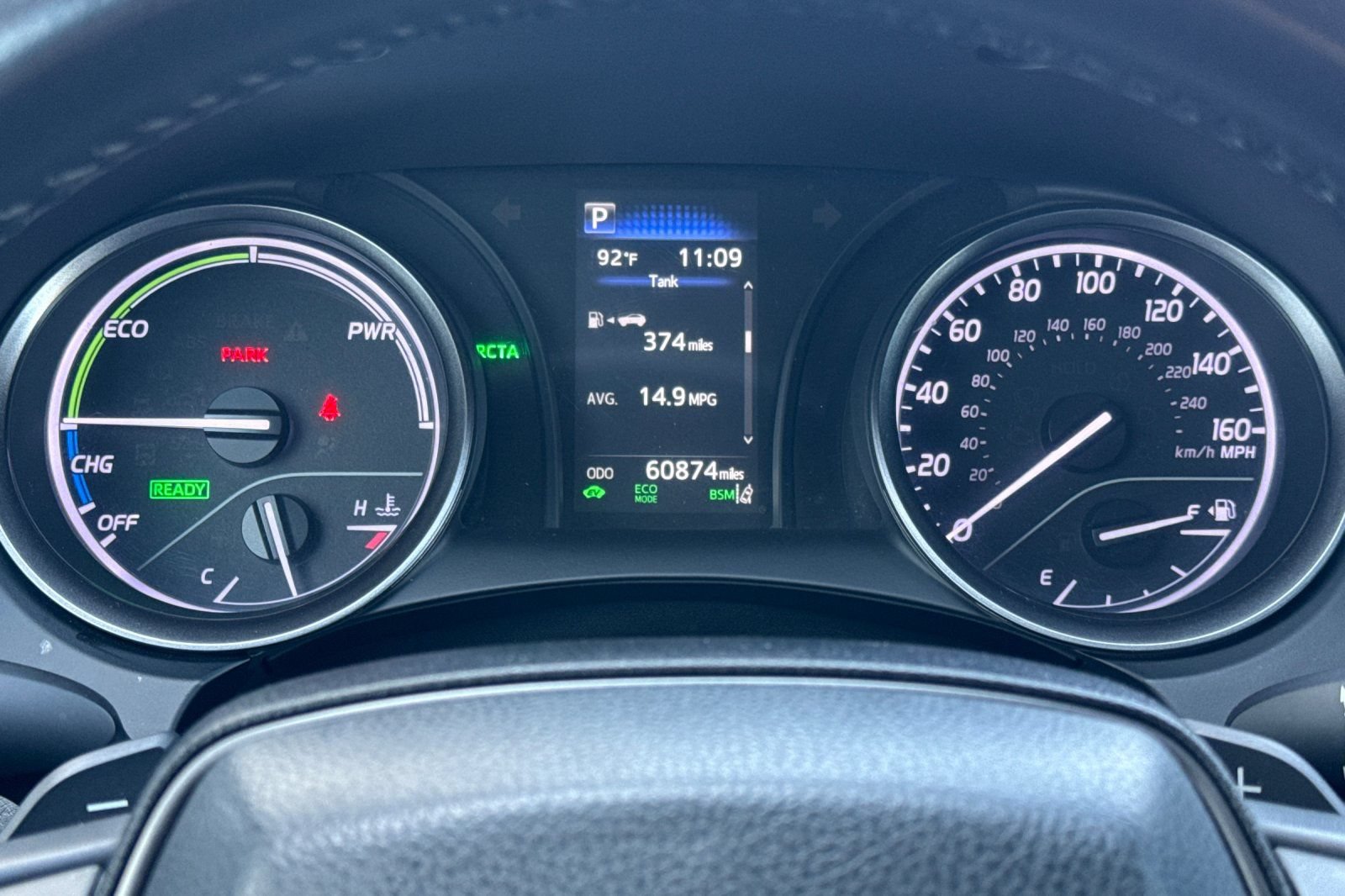 Certified 2022 Toyota Camry SE FWD image 32