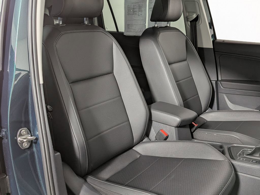 Used 2019 Volkswagen Tiguan SE FWD image 29