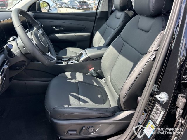 New 2026 Hyundai Tucson SEL FWD image 27