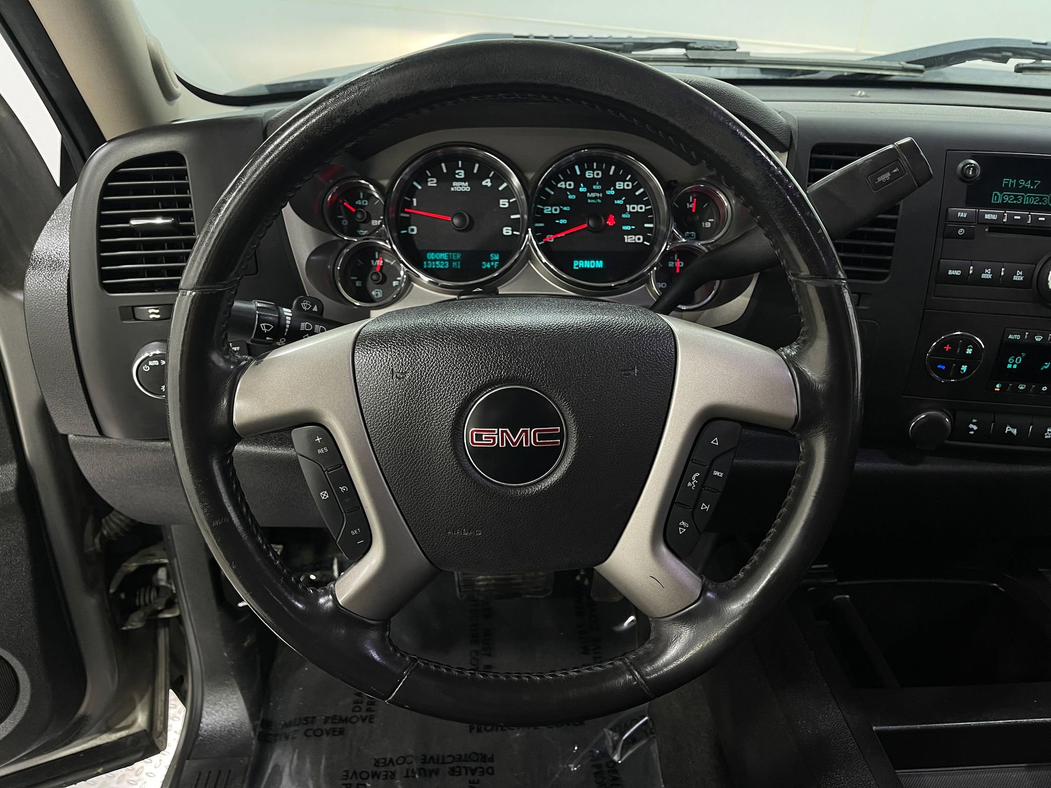 Used 2013 GMC Sierra 1500 SLE image 20