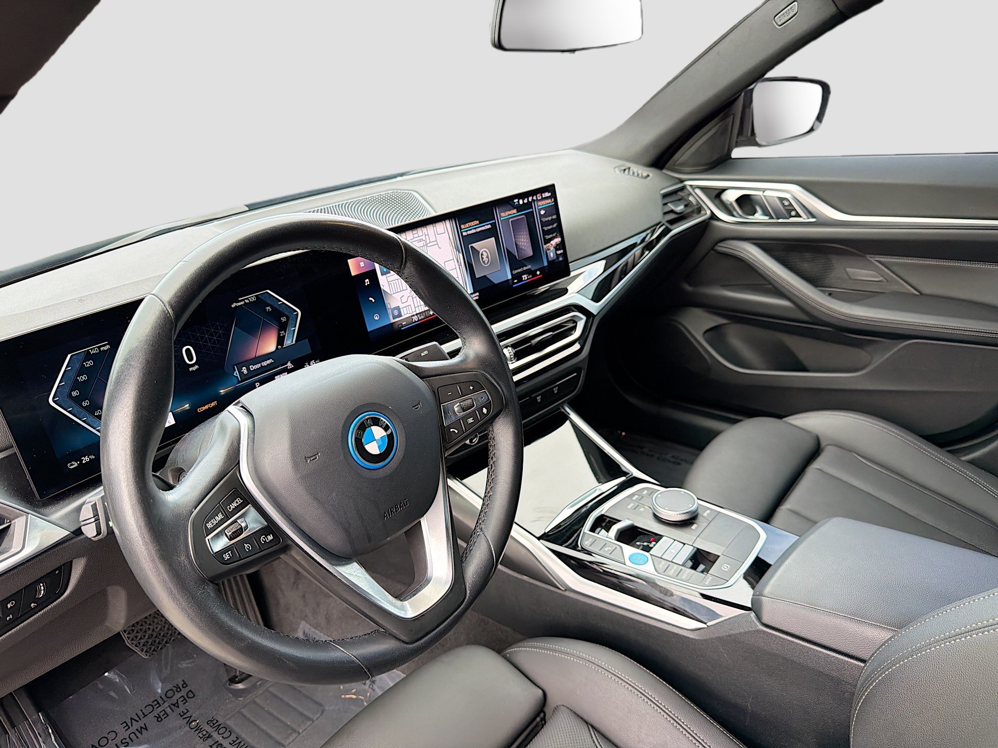 Used 2023 BMW i4 eDrive35 RWD image 26