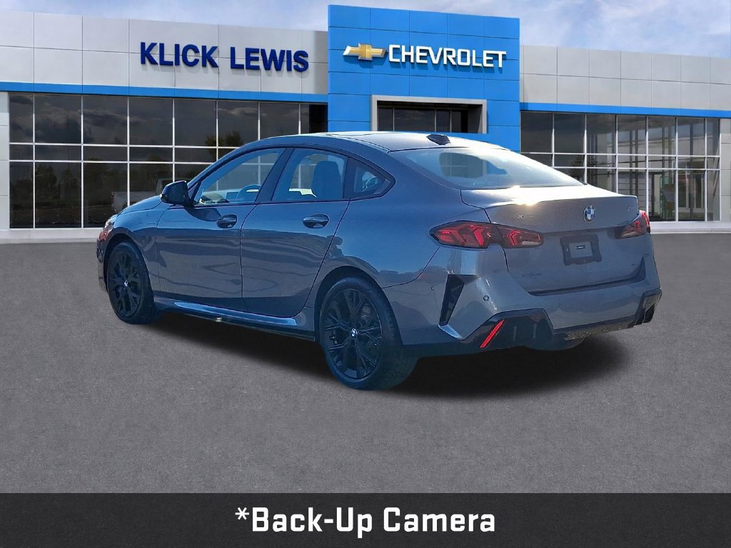 Used 2026 BMW 228i xDrive w/ Premium Package AWD/4WD image 5