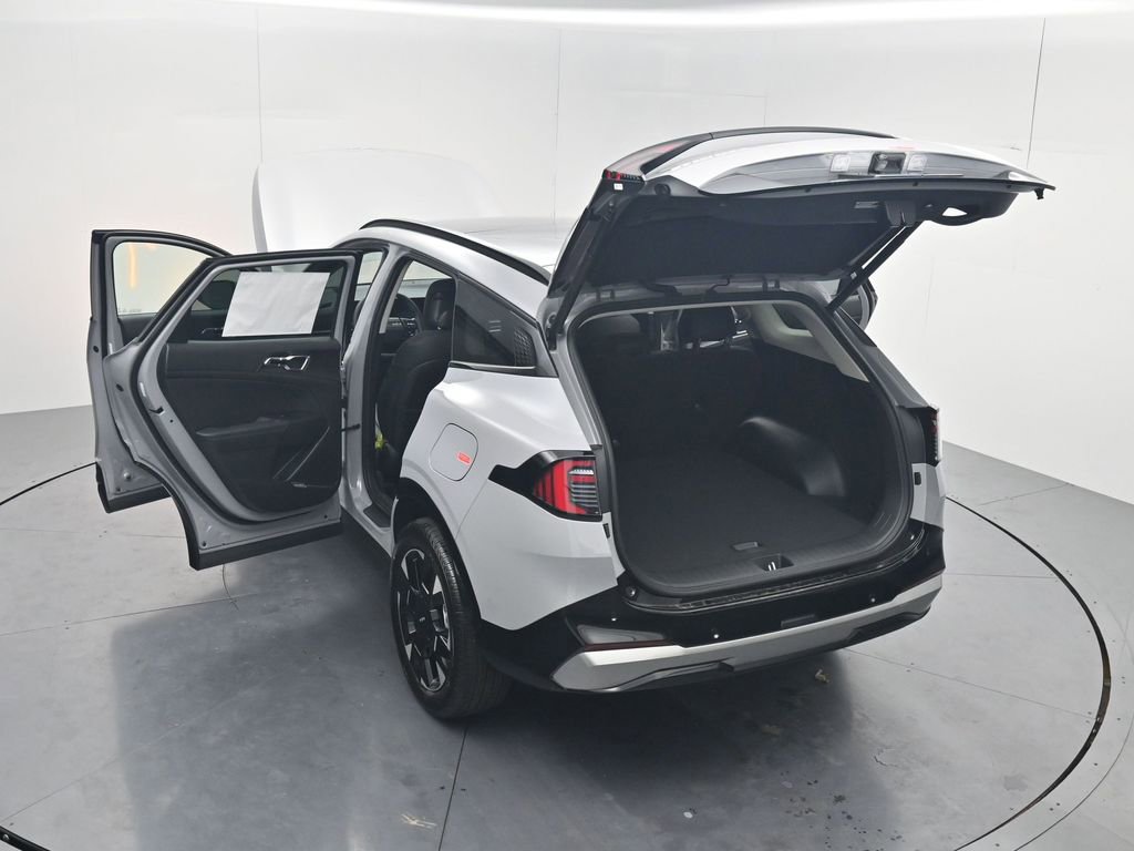 New 2026 Kia Sportage SX Prestige image 57