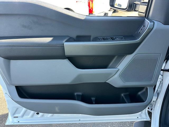 New 2026 Ford F250 XL w/ STX Appearance Package image 15