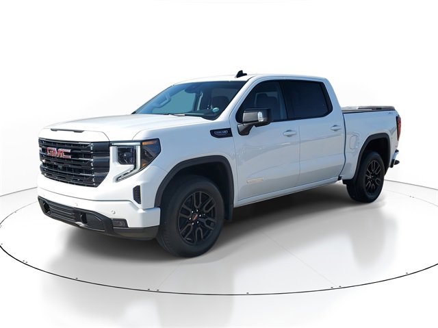New 2025 GMC Sierra 1500 Elevation w/ Preferred Package image 2