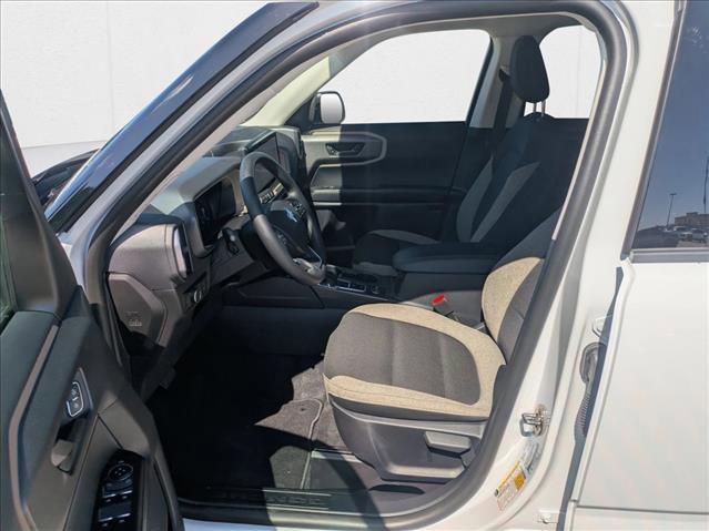 New 2025 Ford Bronco Sport Big Bend image 13