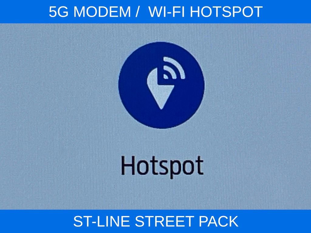 New 2026 Ford Explorer ST-Line w/ ST-Line Street Pack AWD/4WD image 26