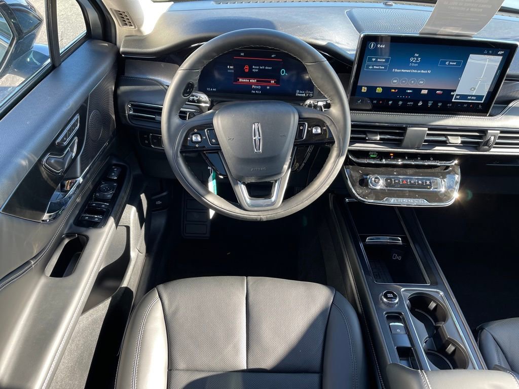 New 2024 Lincoln Corsair Grand Touring w/ Equipment Group 301A image 6