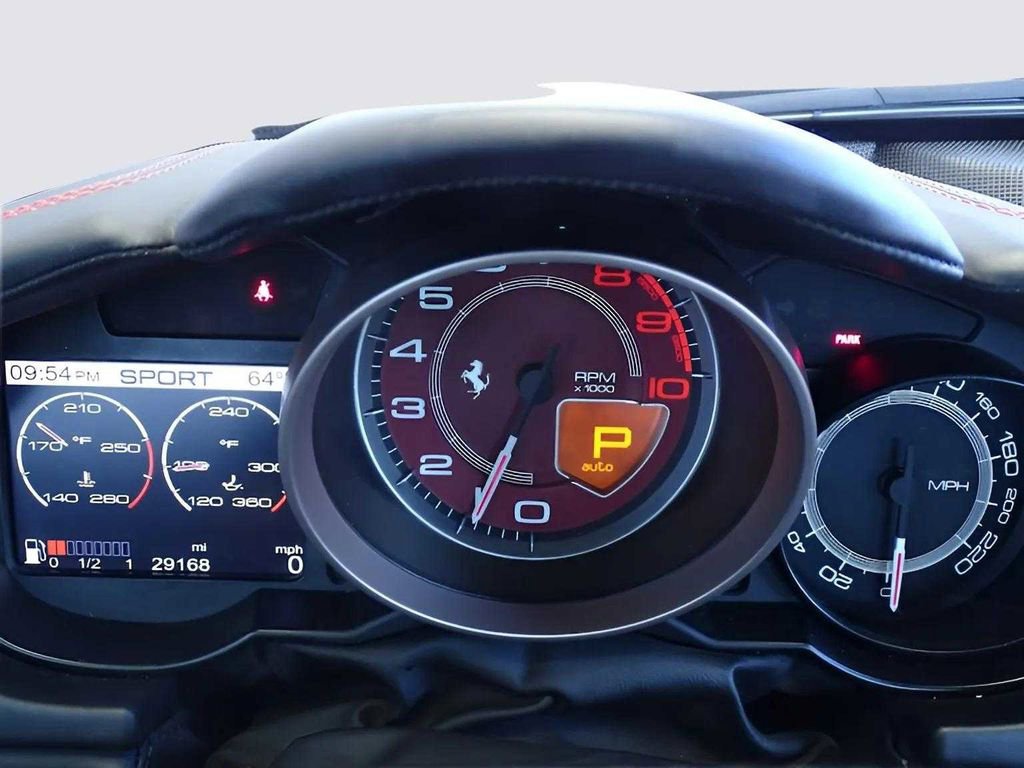 Used 2011 Ferrari California image 15