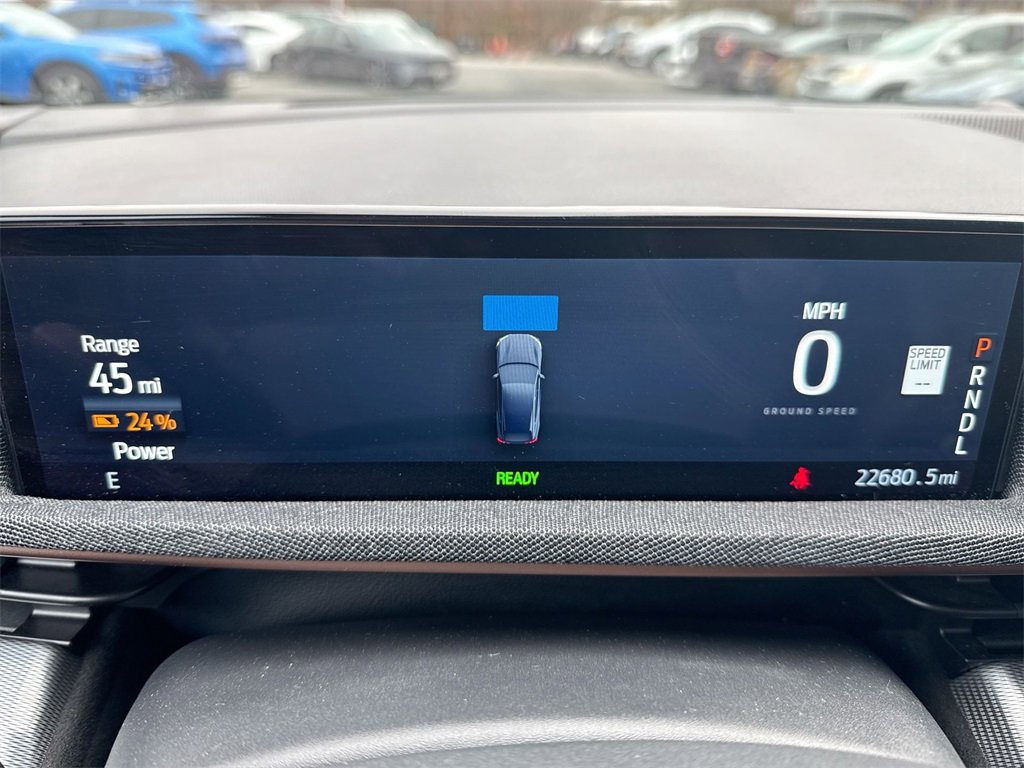 Used 2021 Ford Mustang Mach-E GT image 10