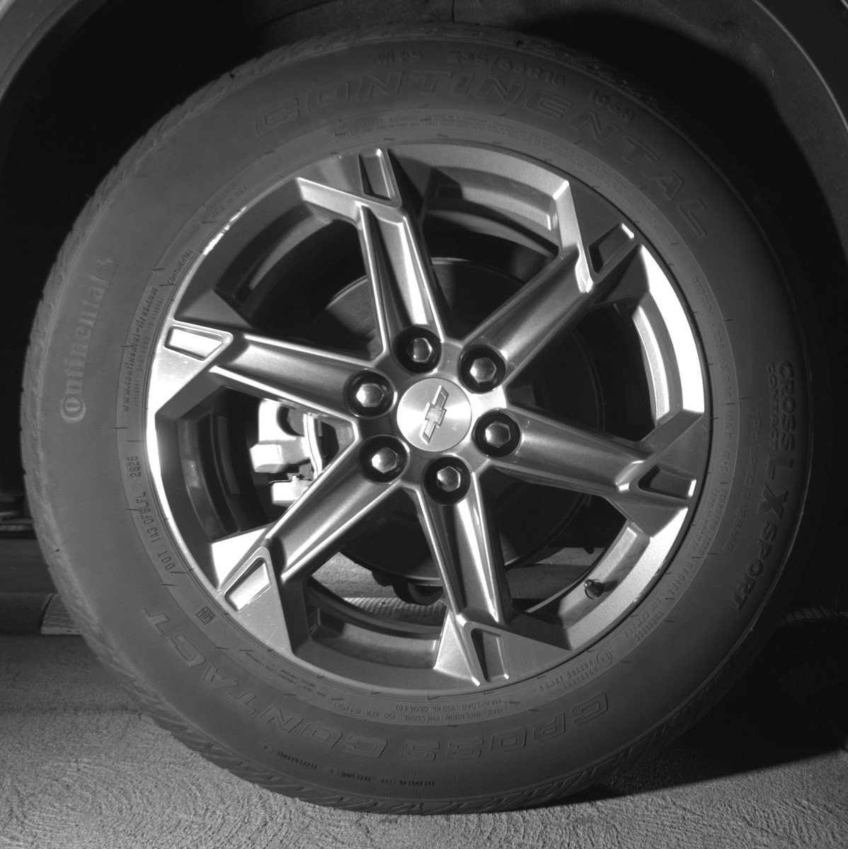 Used 2025 Chevrolet Blazer LT FWD image 15