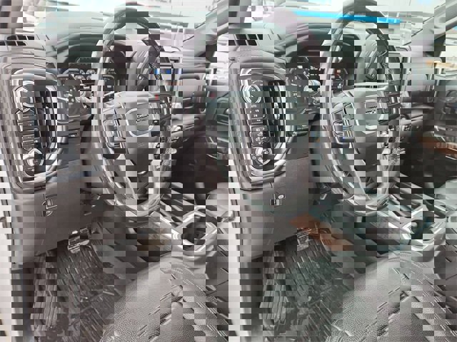 Certified 2020 GMC Sierra 1500 Denali w/ Denali Ultimate Package image 10