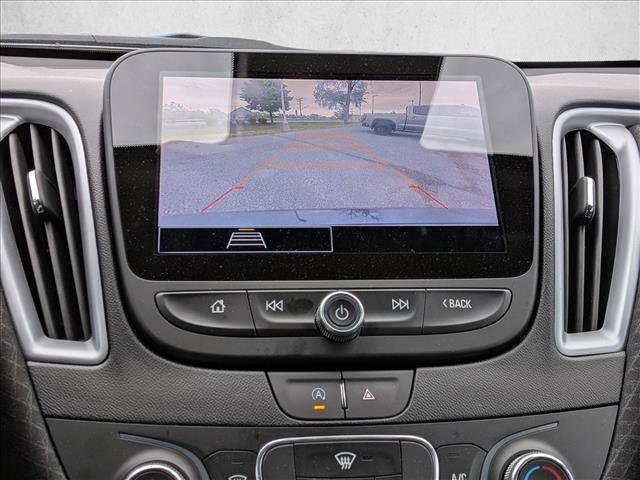 Used 2023 Chevrolet Malibu LS FWD image 12
