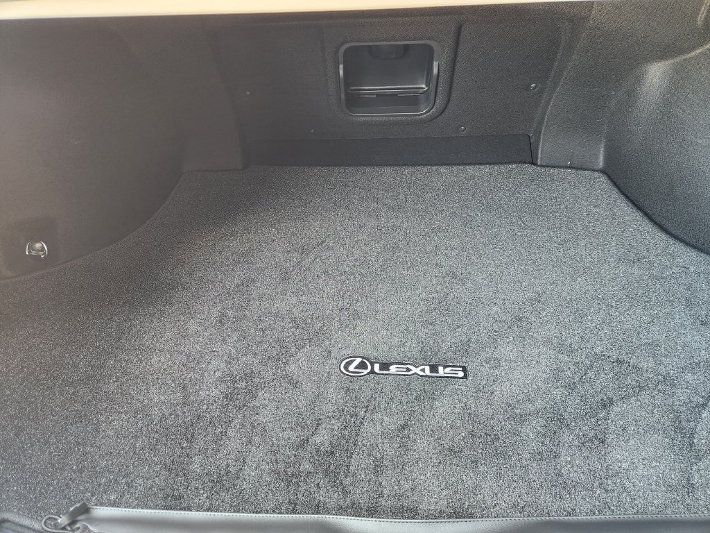 Certified 2025 Lexus ES 350 w/ Premium Package FWD image 33