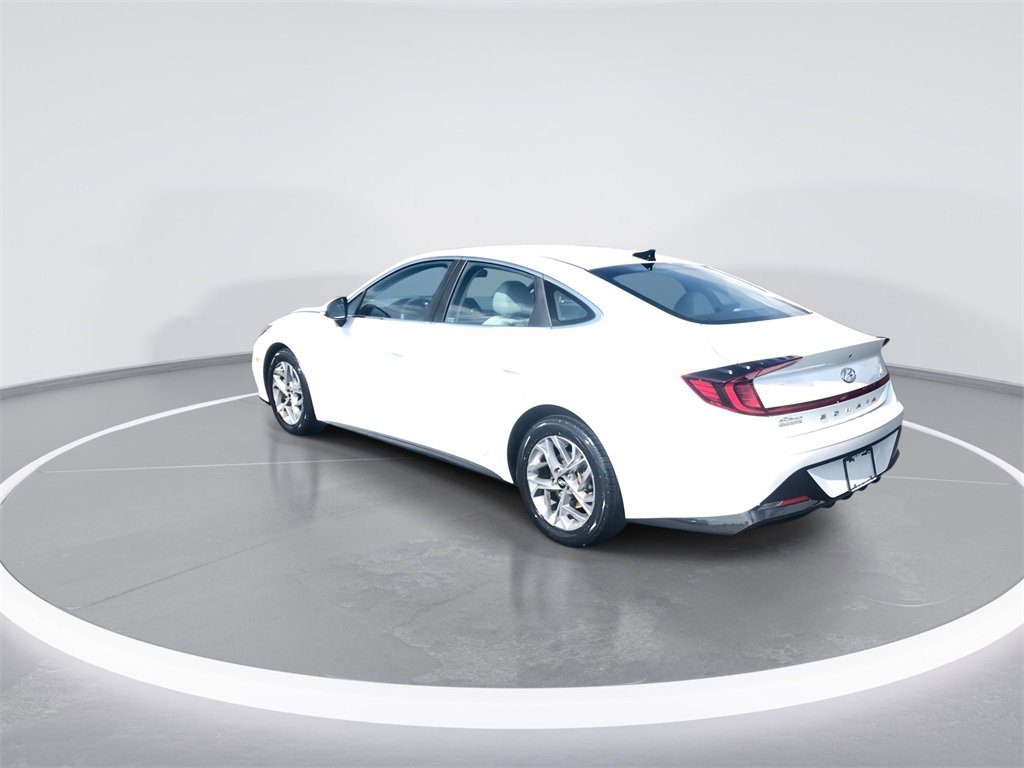 Used 2021 Hyundai Sonata SEL image 6