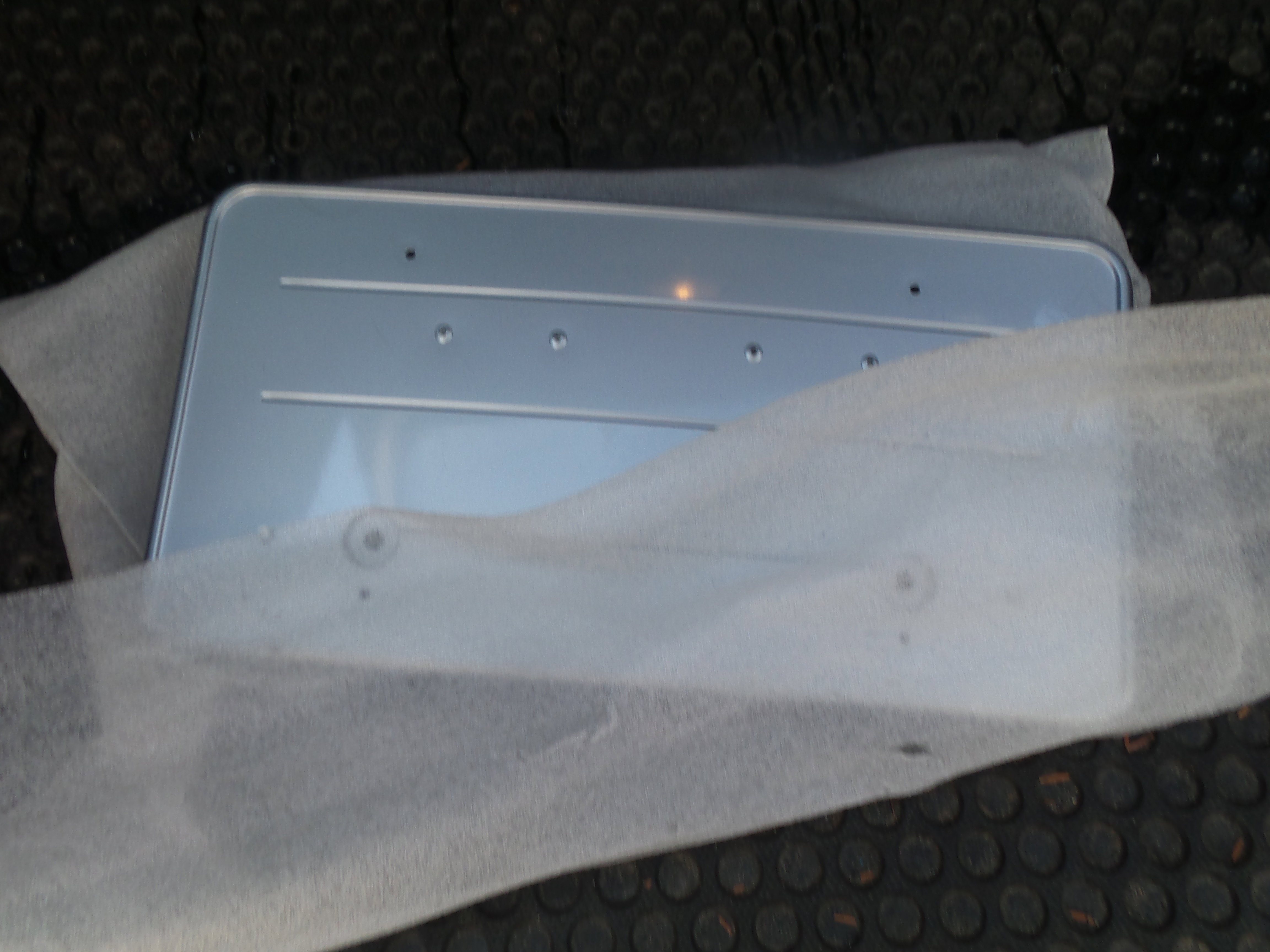 Used 2004 Porsche Cayenne Turbo image 27