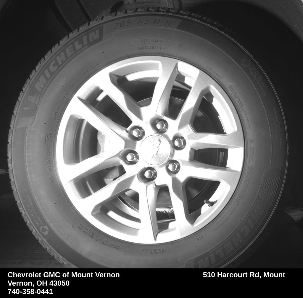 Used 2023 Chevrolet Tahoe LT AWD/4WD image 31