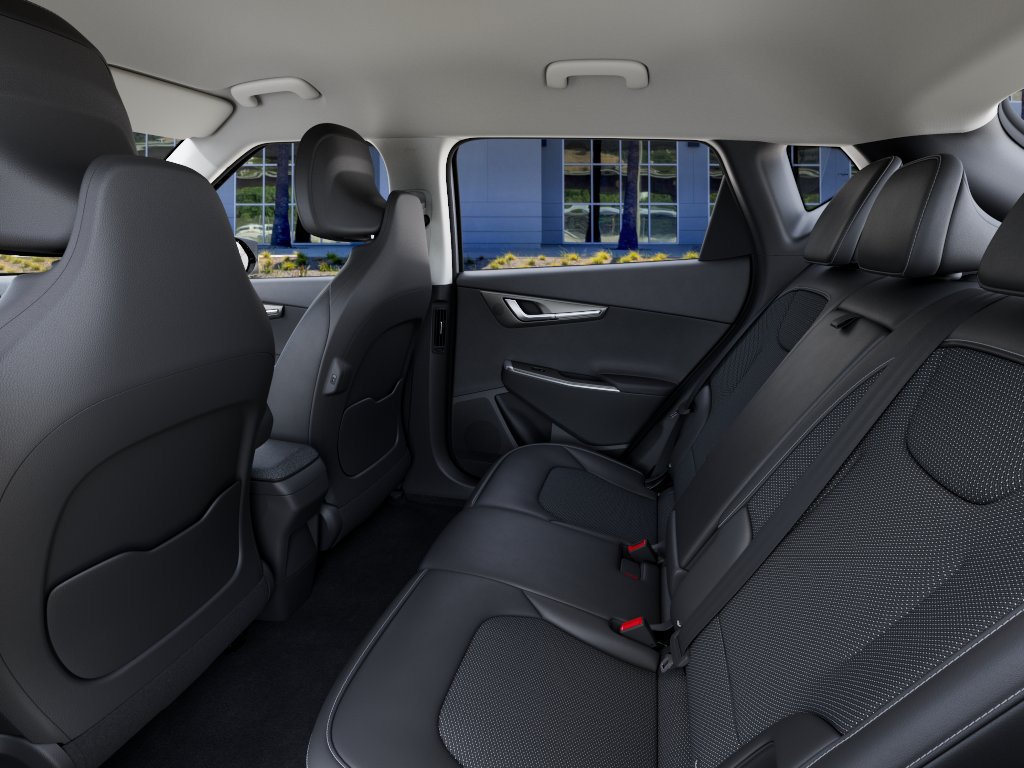 New 2026 Kia EV6 Light RWD image 18
