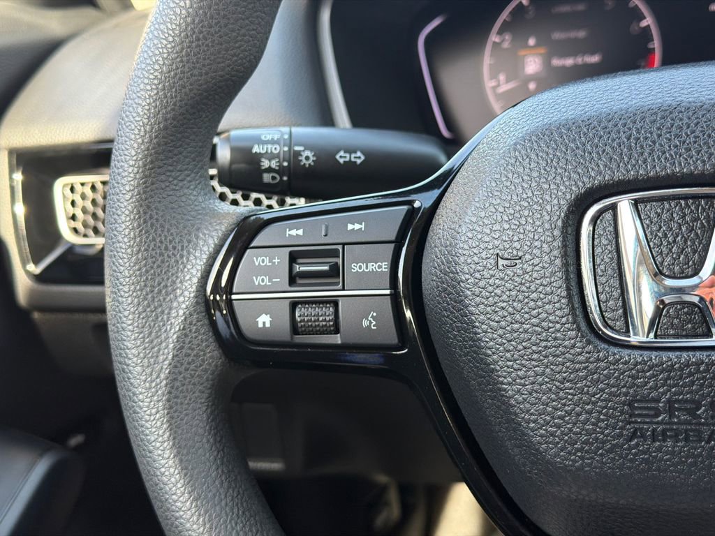 Used 2022 Honda Civic LX image 20