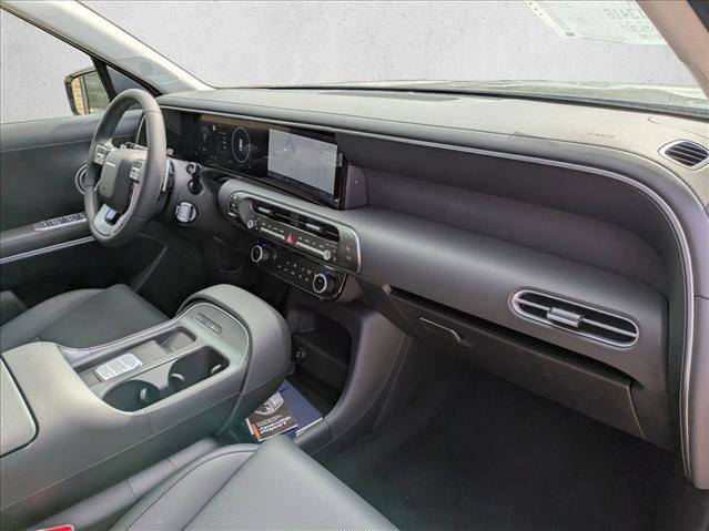 New 2026 Hyundai Palisade SEL image 23