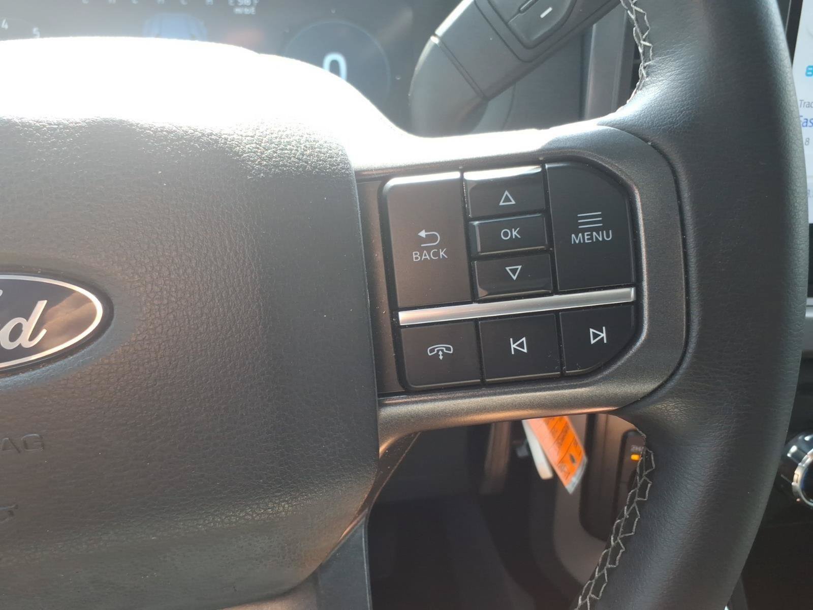 Used 2024 Ford F150 XLT w/ Mobile Office Package AWD/4WD image 22