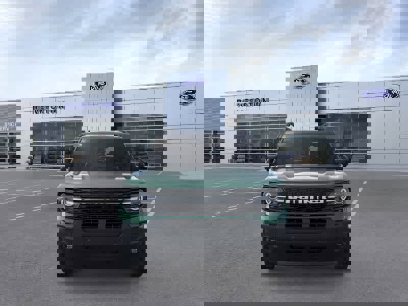 New 2025 Ford Bronco Sport Outer Banks w/ Outer Banks Tech Package+ image 6