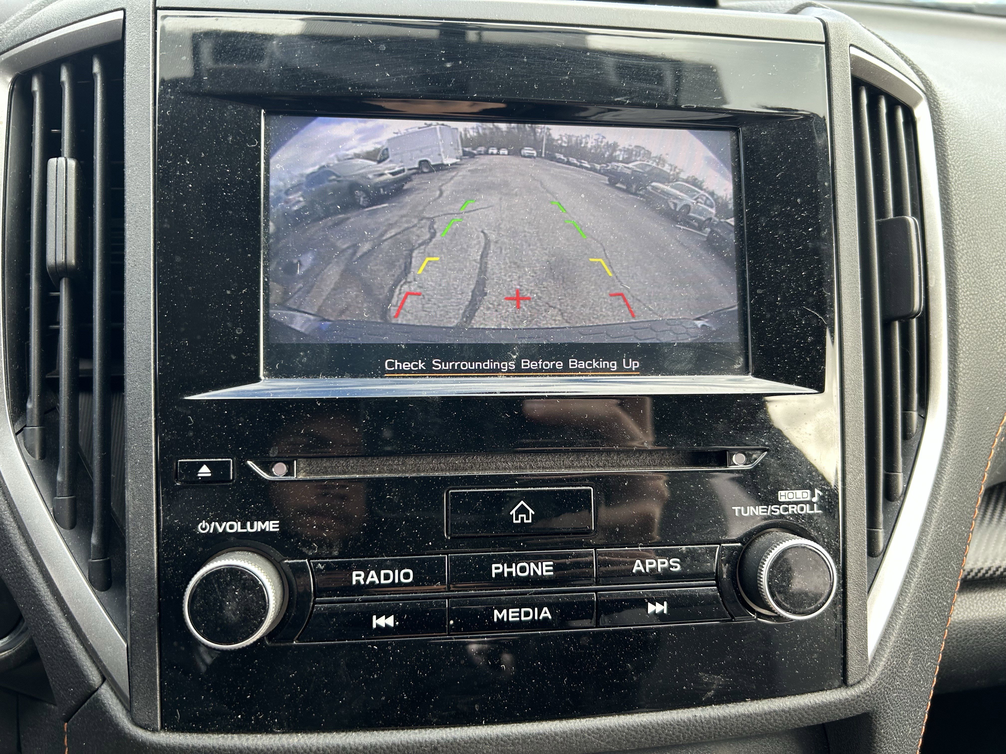 Used 2020 Subaru Crosstrek 2.0i Premium w/ Moonroof Package 2 image 14