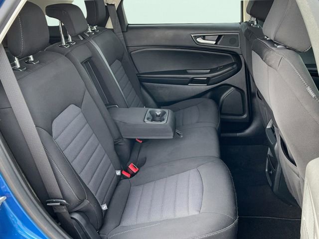 Used 2024 Ford Edge SE w/ Black Appearance Package image 24