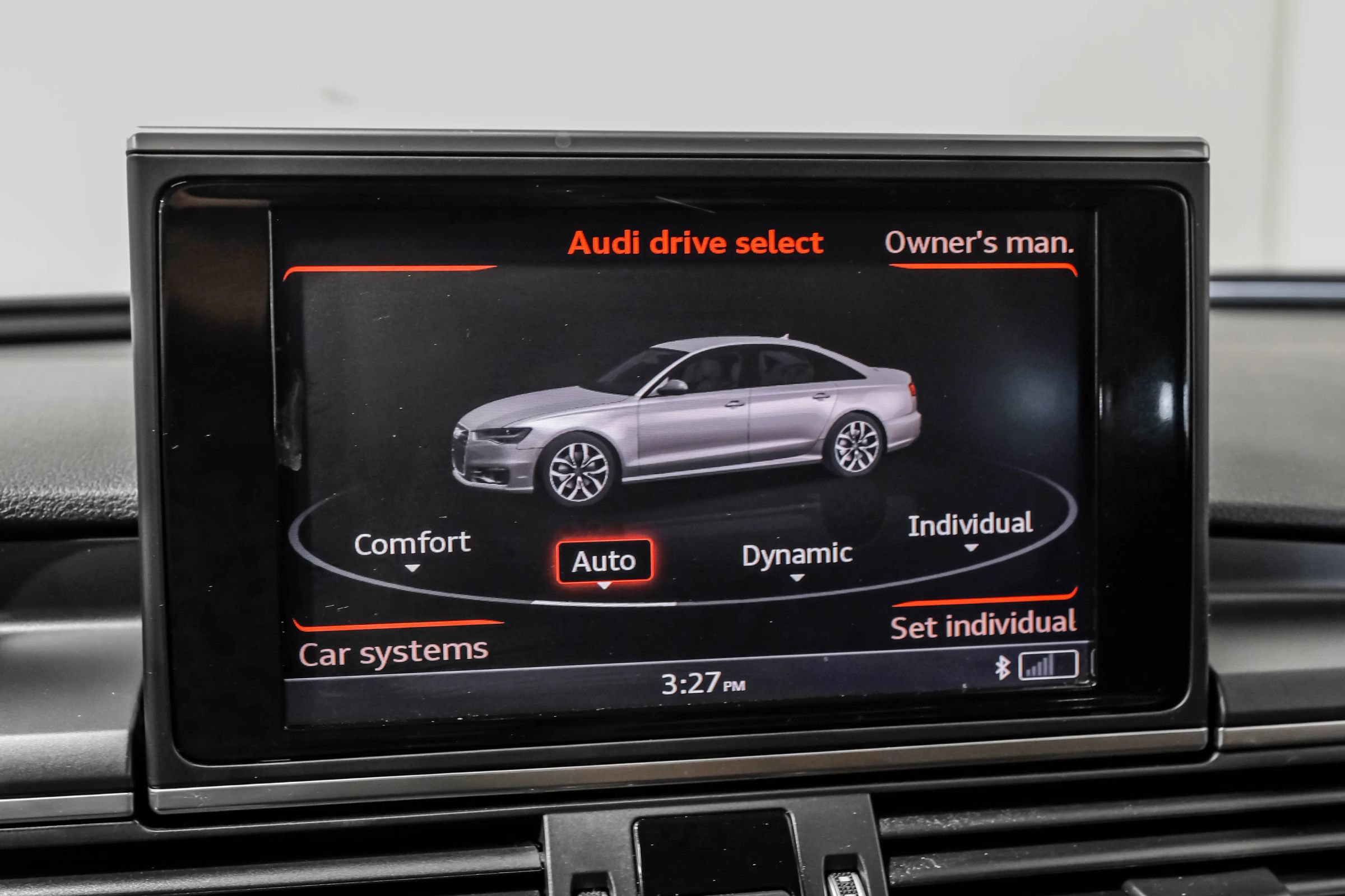 Used 2018 Audi A6 2.0T Premium Plus FWD image 43