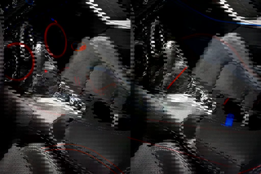 Used 2021 Chevrolet Camaro ZL1 image 12