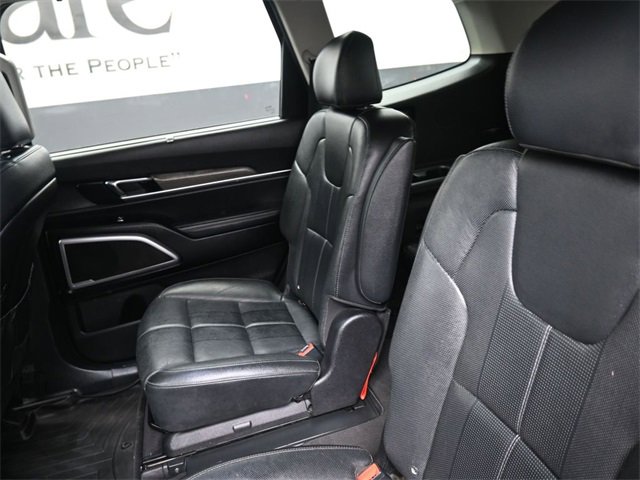 Used 2021 Kia Telluride EX w/ EX Premium Package image 21