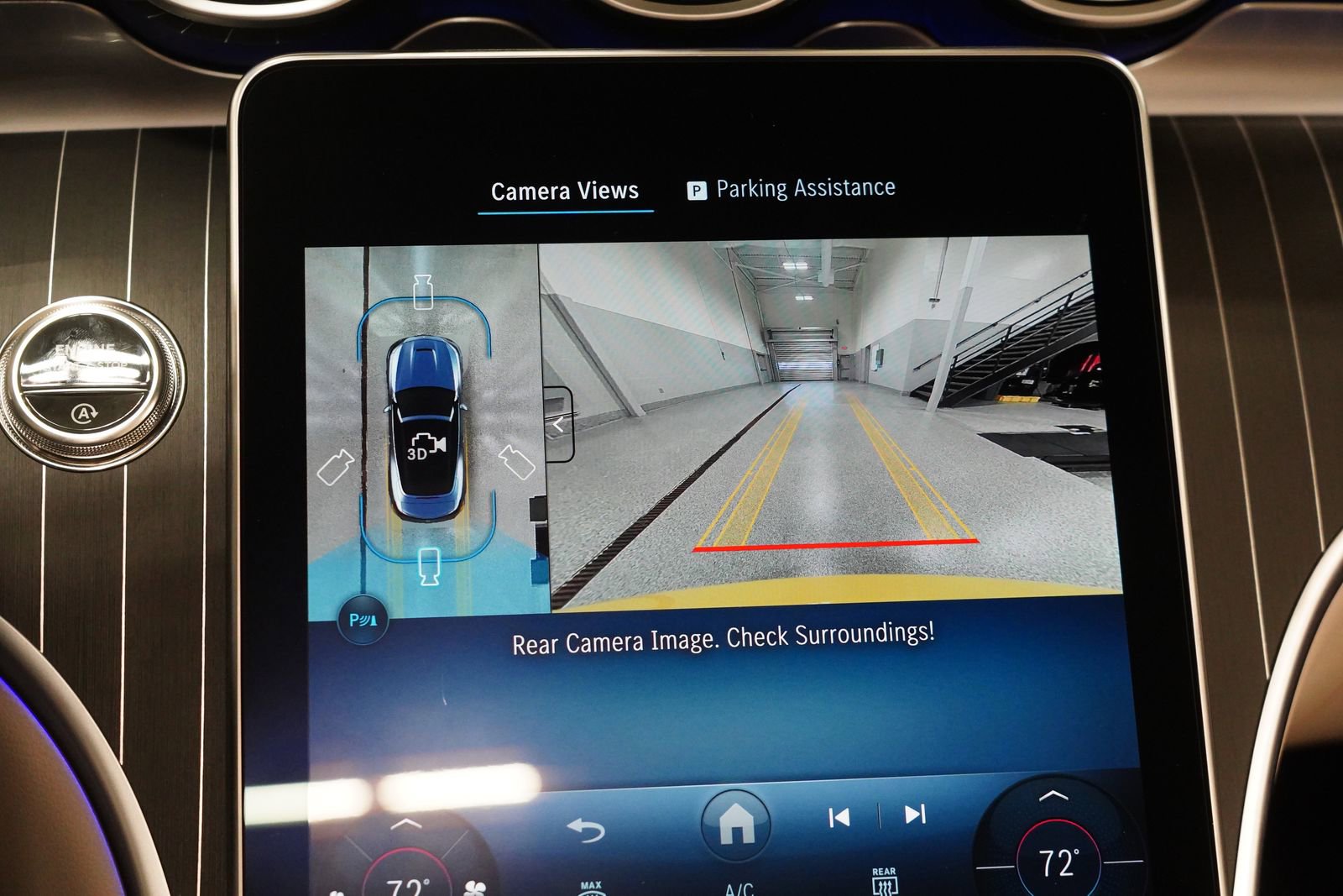 New 2026 Mercedes-Benz CLE 53 AMG 4MATIC Cabriolet image 32