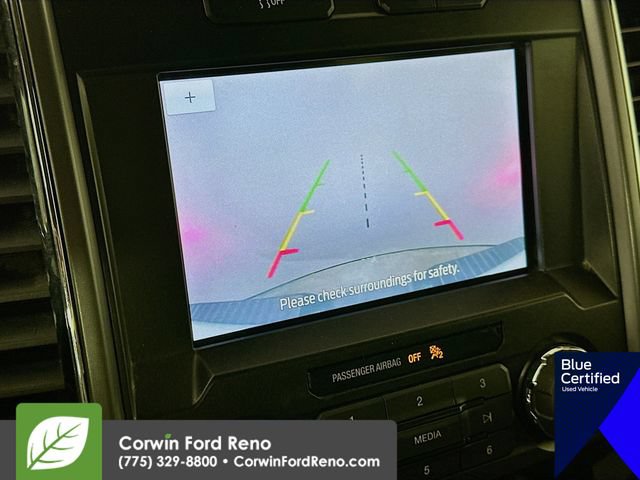 Used 2019 Ford F150 XLT w/ Equipment Group 301A Mid AWD/4WD image 17