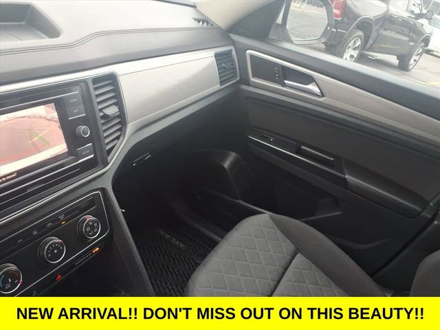 Used 2019 Volkswagen Atlas S image 23