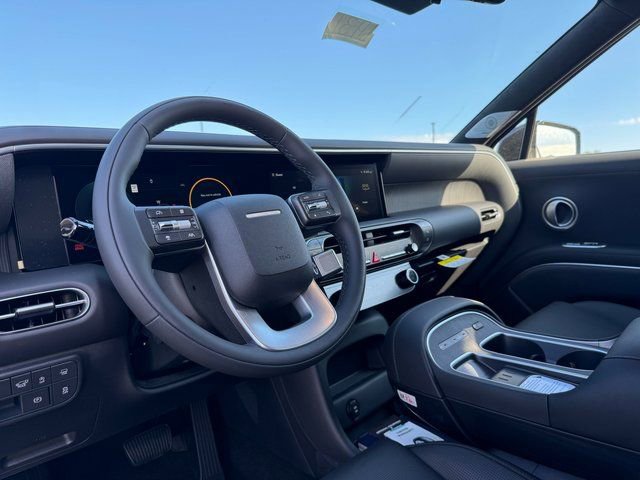 New 2026 Hyundai Palisade Calligraphy image 18