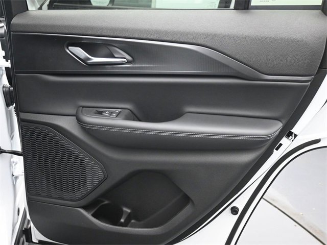 New 2025 Jeep Grand Cherokee Laredo X image 17