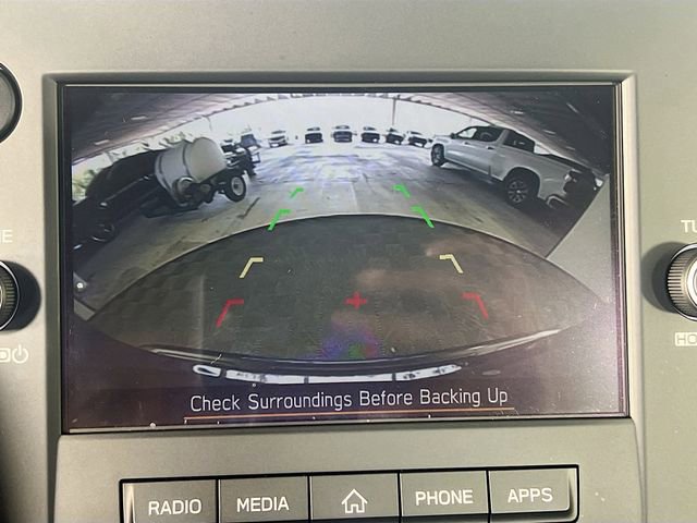 Used 2025 Subaru Forester image 22