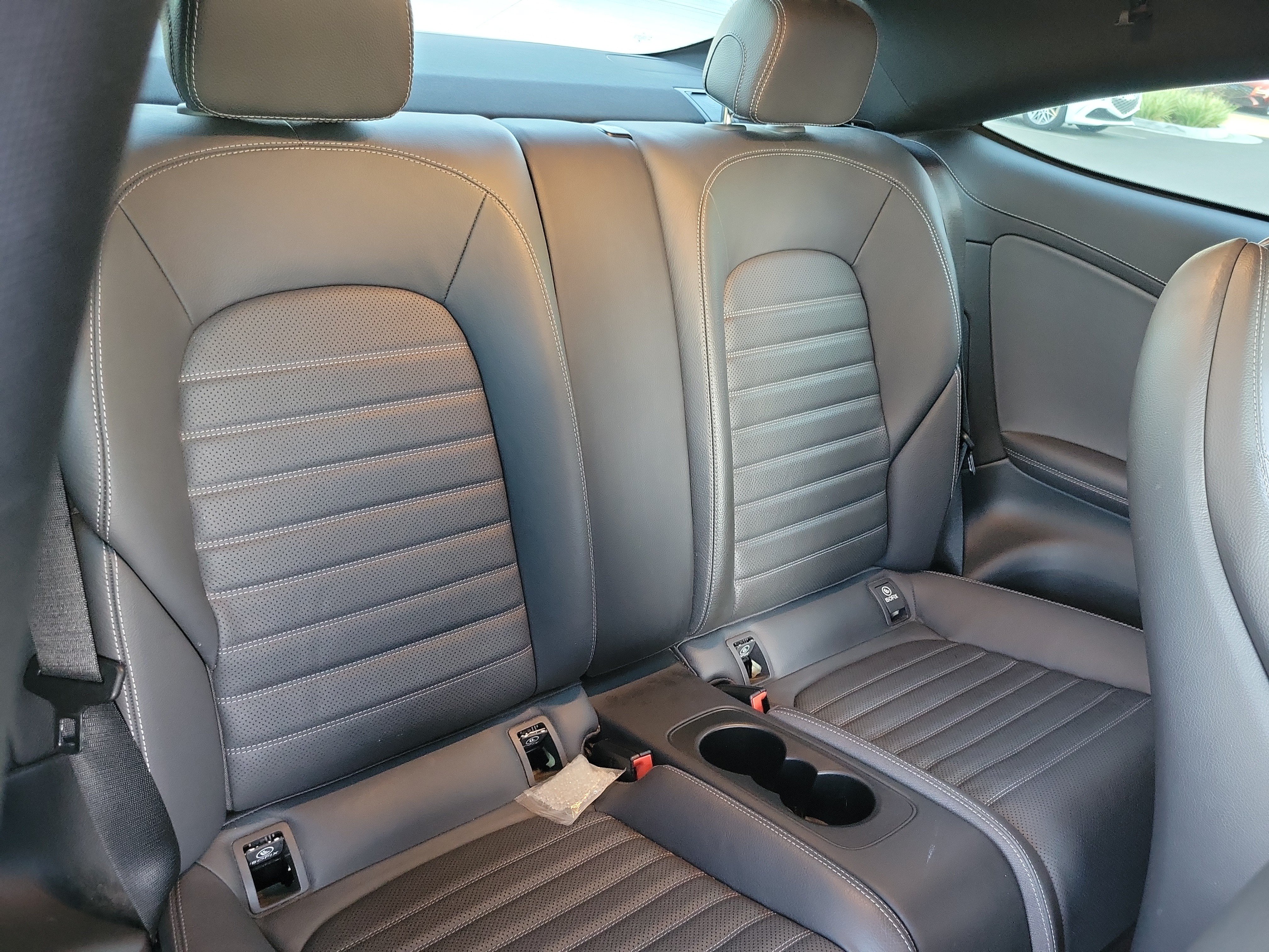 Used 2020 Mercedes-Benz C 43 AMG 4MATIC Coupe image 25