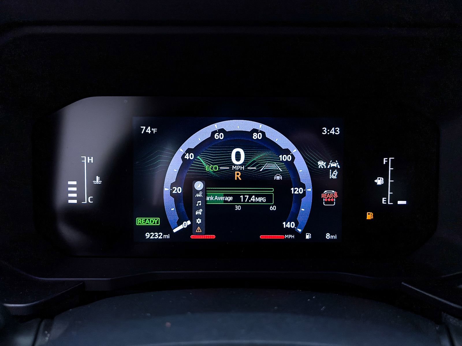 Used 2025 Toyota Land Cruiser 1958 image 31