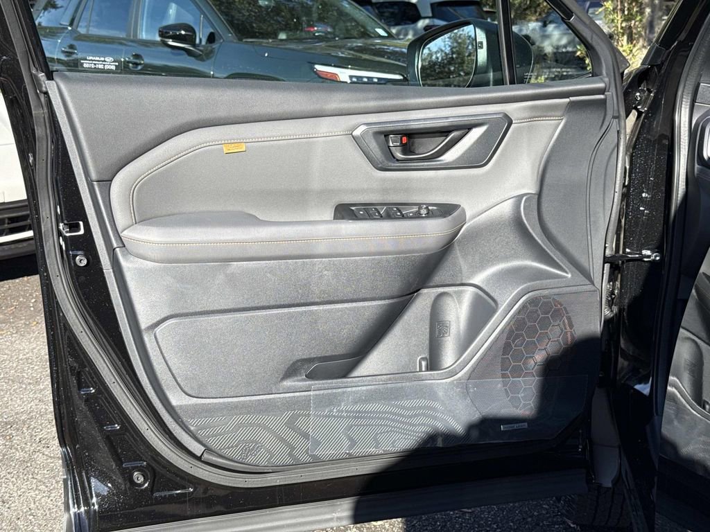 New 2026 Subaru Forester Wilderness image 20