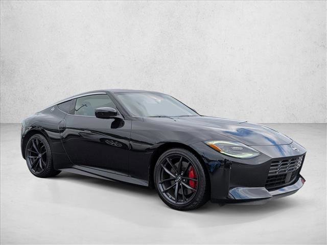 Used 2023 Nissan Z w/ Floor Mat Package (L93) RWD image 3