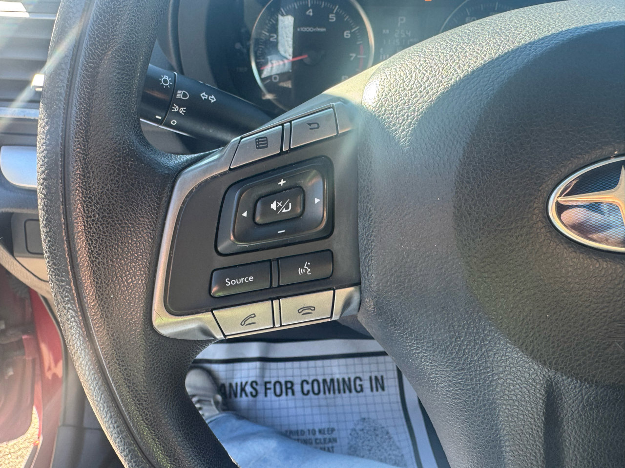 Used 2015 Subaru Impreza 2.0i image 19