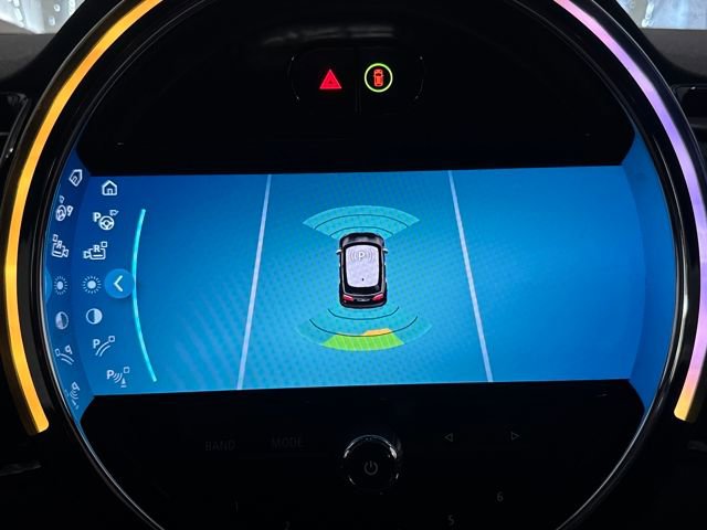 Used 2024 MINI Cooper Clubman S image 14